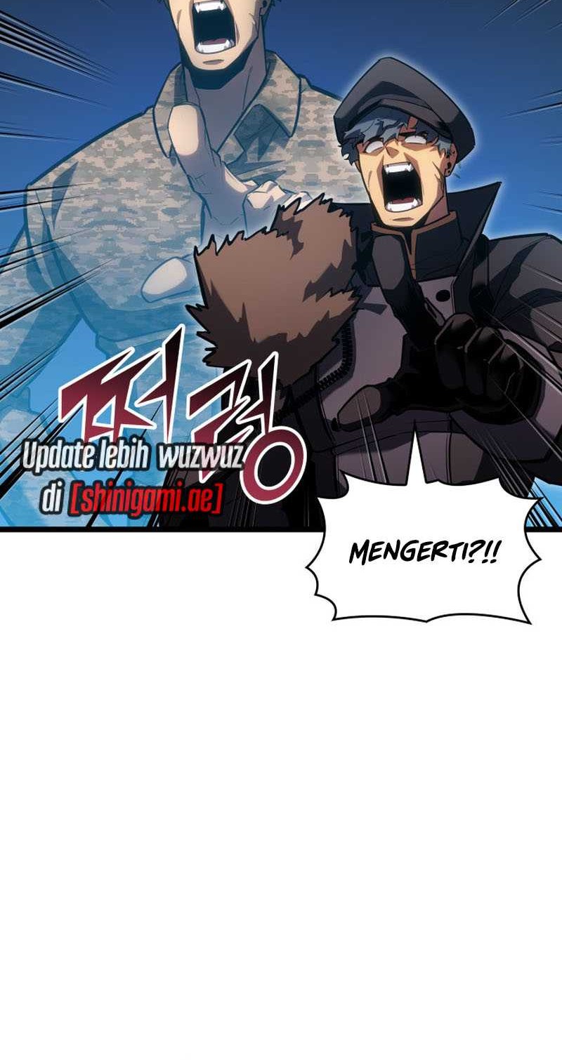 Return of the SSS-Class Ranker Chapter 99 Gambar 13