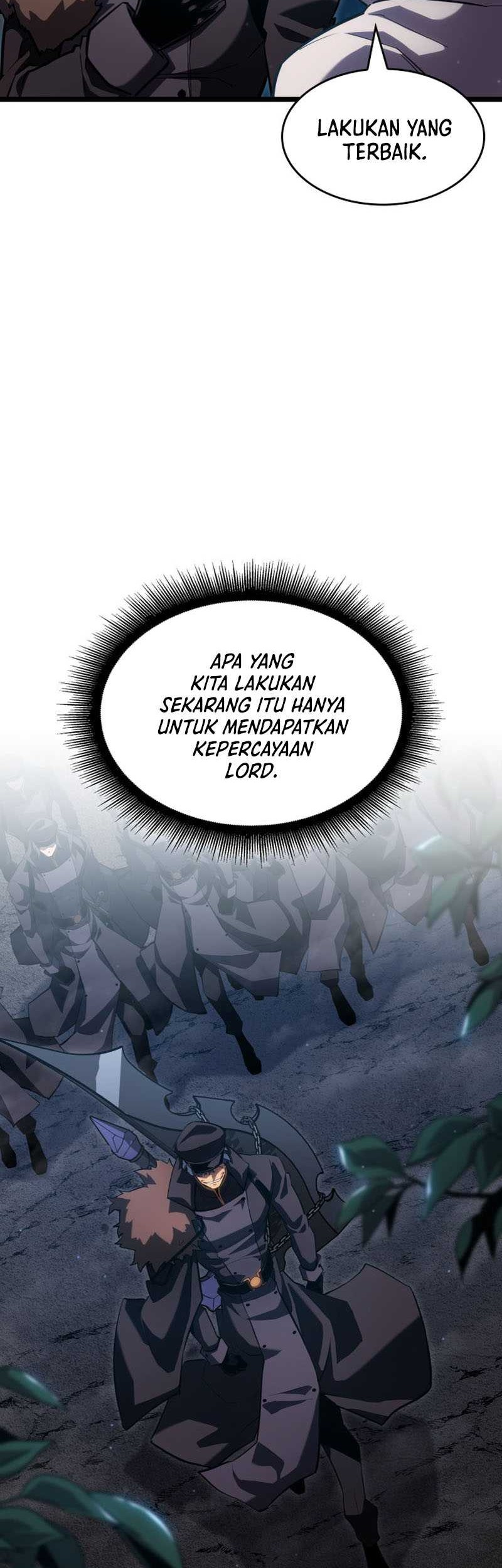 Return of the SSS-Class Ranker Chapter 99 Gambar 15