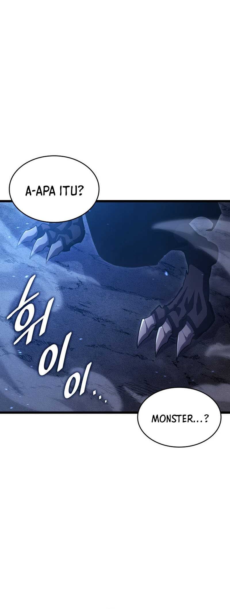 Return of the SSS-Class Ranker Chapter 99 Gambar 17