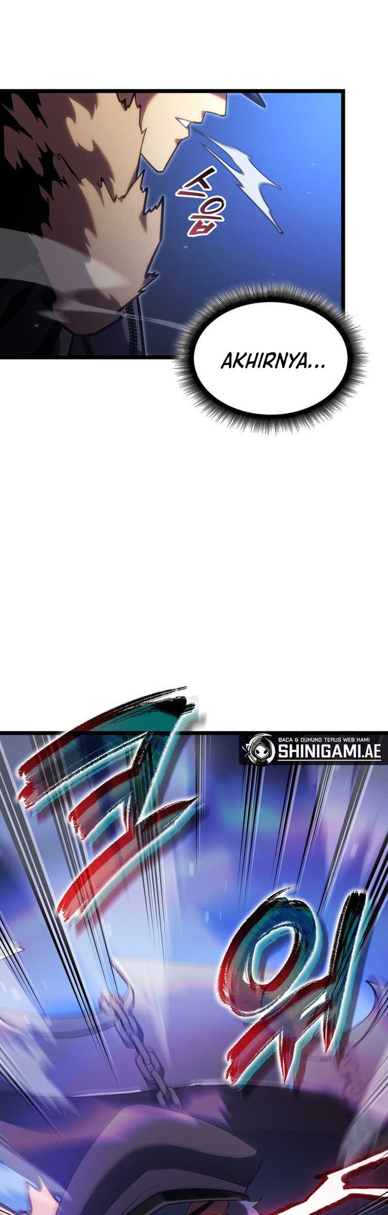 Return of the SSS-Class Ranker Chapter 99 Gambar 19