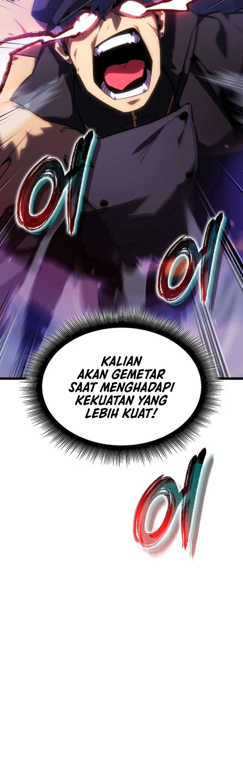 Return of the SSS-Class Ranker Chapter 99 Gambar 20