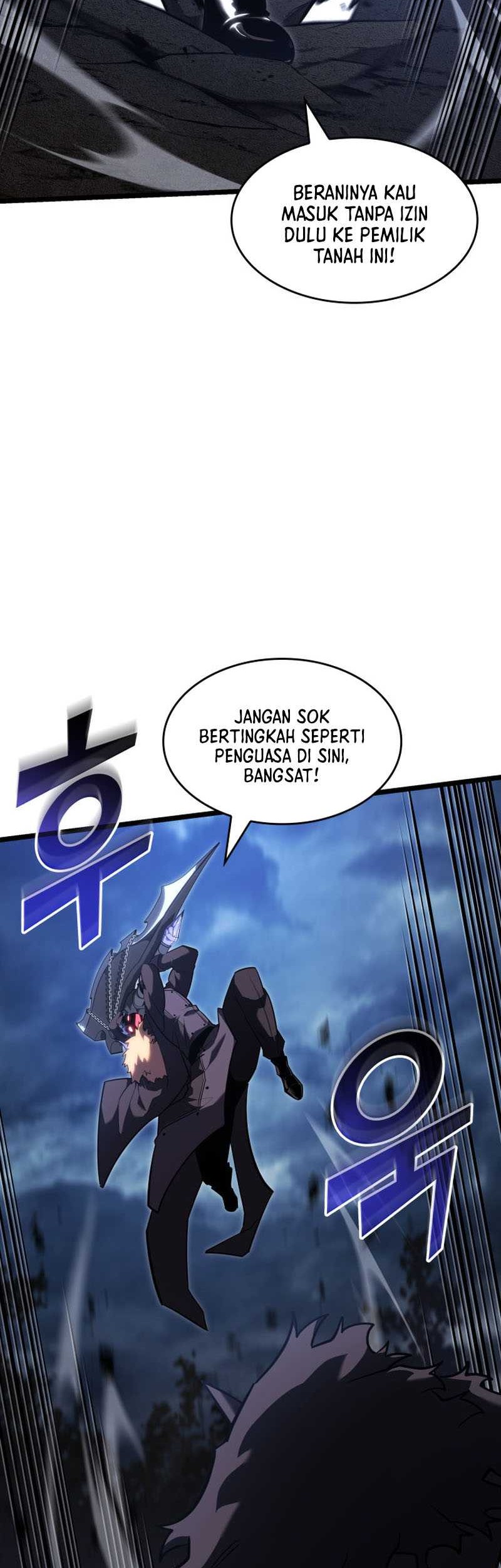 Return of the SSS-Class Ranker Chapter 99 Gambar 23