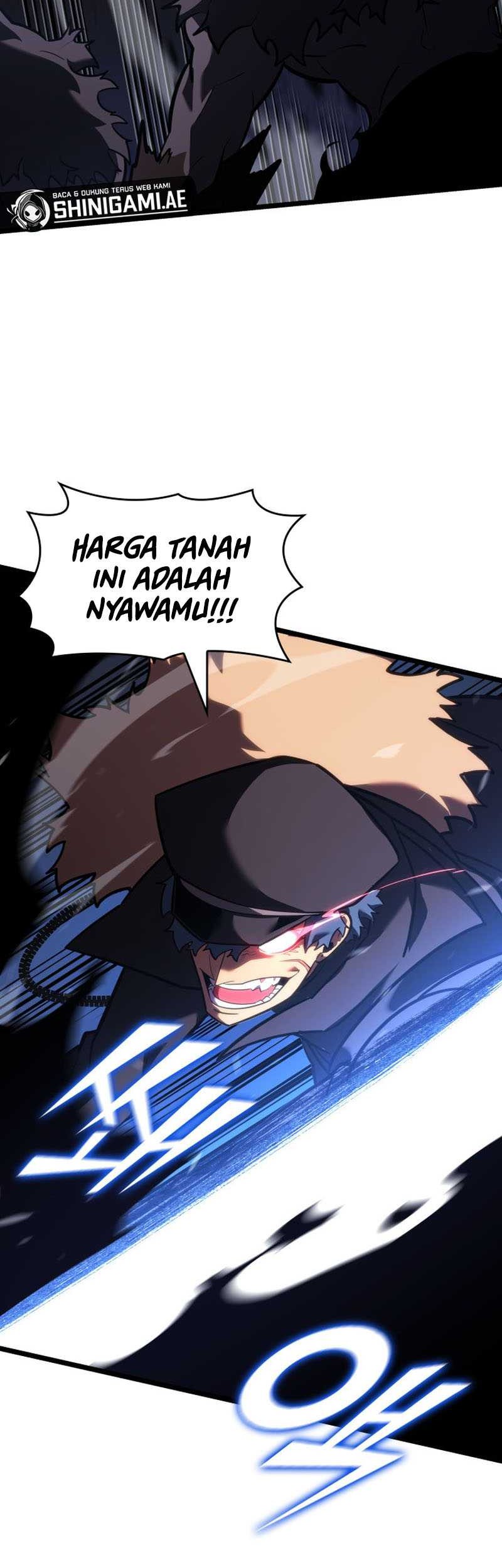 Return of the SSS-Class Ranker Chapter 99 Gambar 24