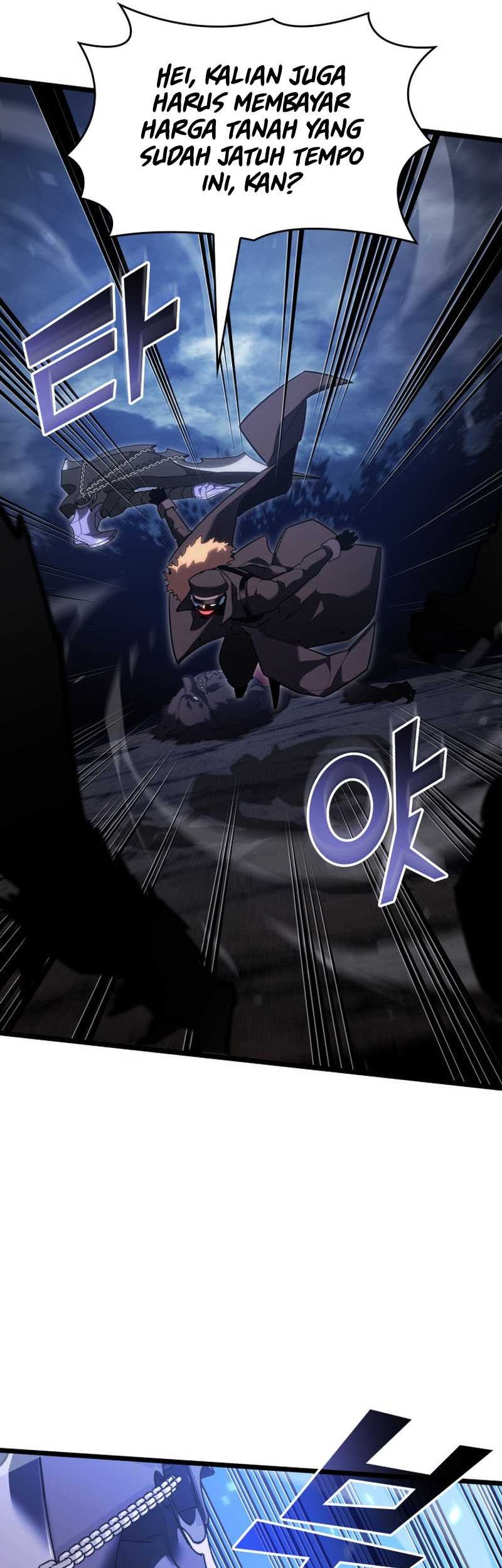 Return of the SSS-Class Ranker Chapter 99 Gambar 26