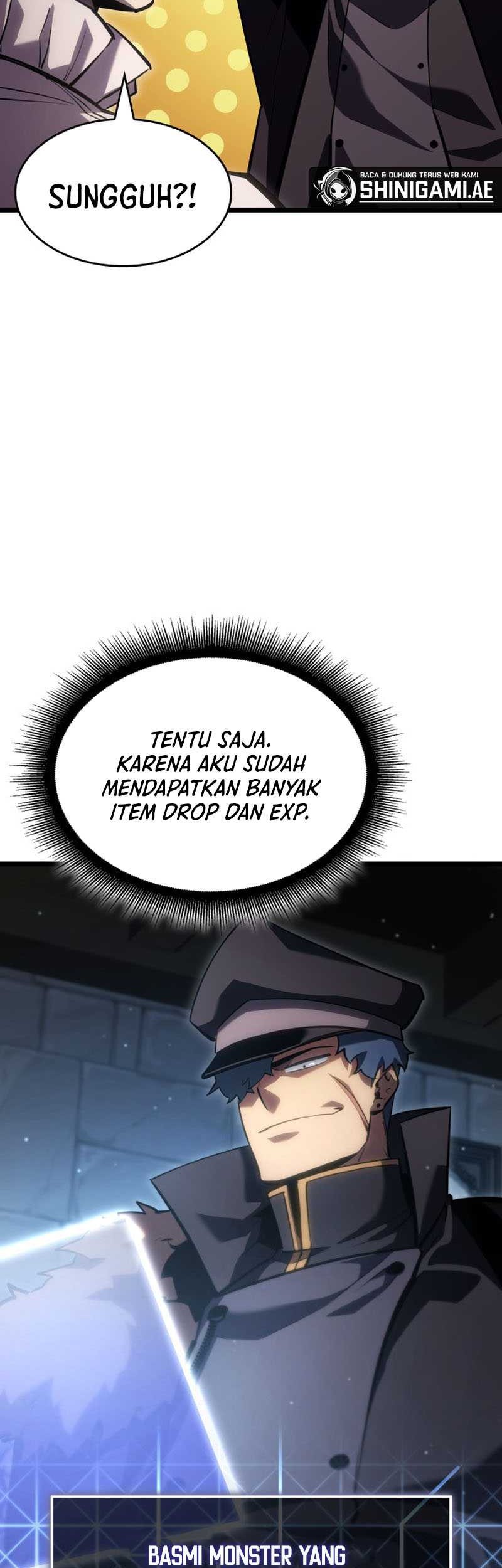 Return of the SSS-Class Ranker Chapter 99 Gambar 32