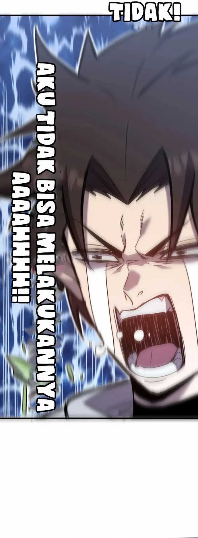 My System Is Very Serious Chapter 16 Gambar 27