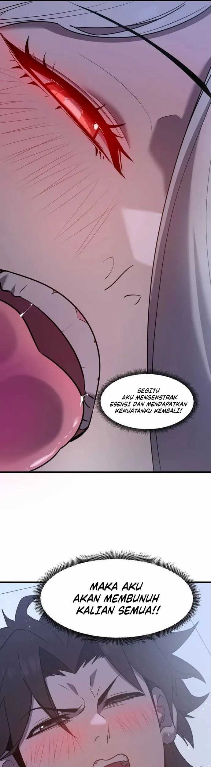 My System Is Very Serious Chapter 16 Gambar 6