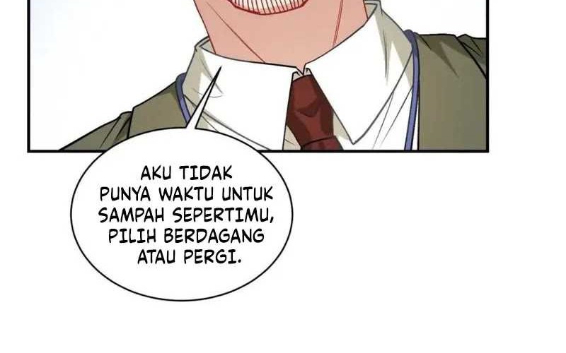 After Improperly Licking a Dog, I Became a Billionaire Chapter 87 Gambar 14