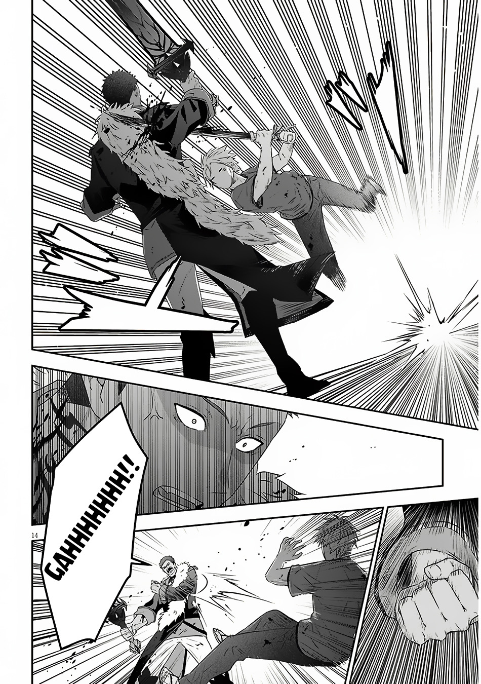 Maou ni Natte node – Dungeon Tsukutte Jingai Musume to Honobono suru Chapter 68.2 Gambar 5