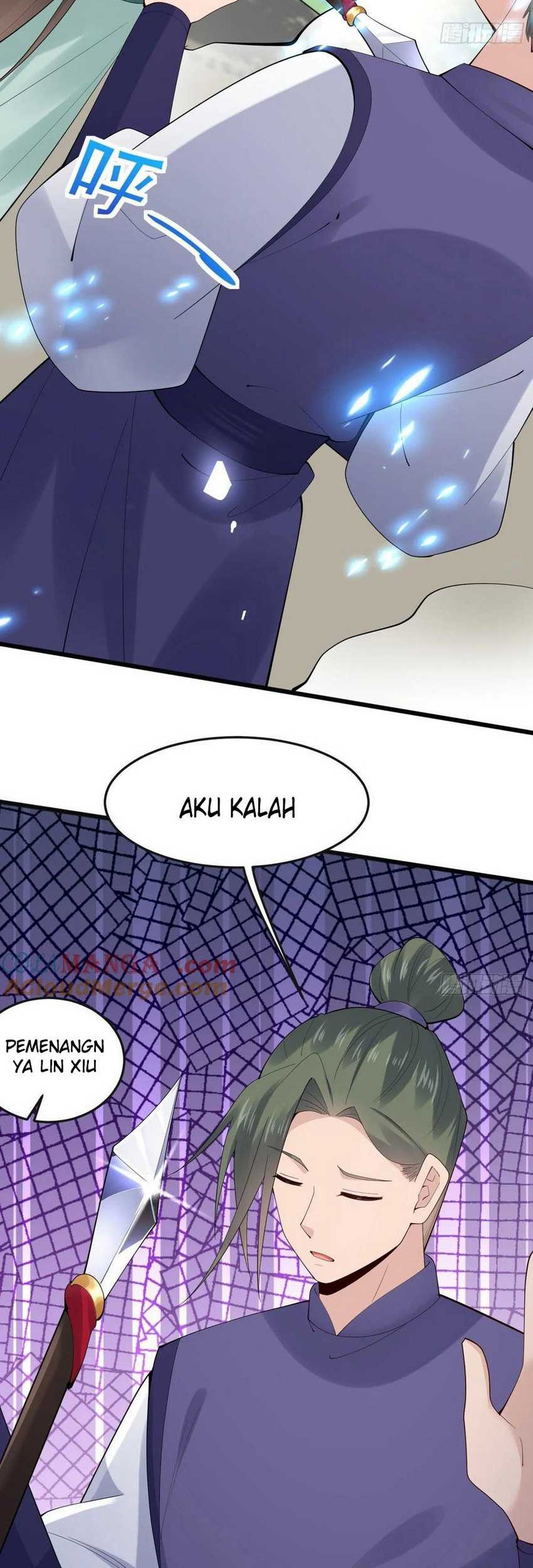 Please don’t show your son Chapter 109 Gambar 19