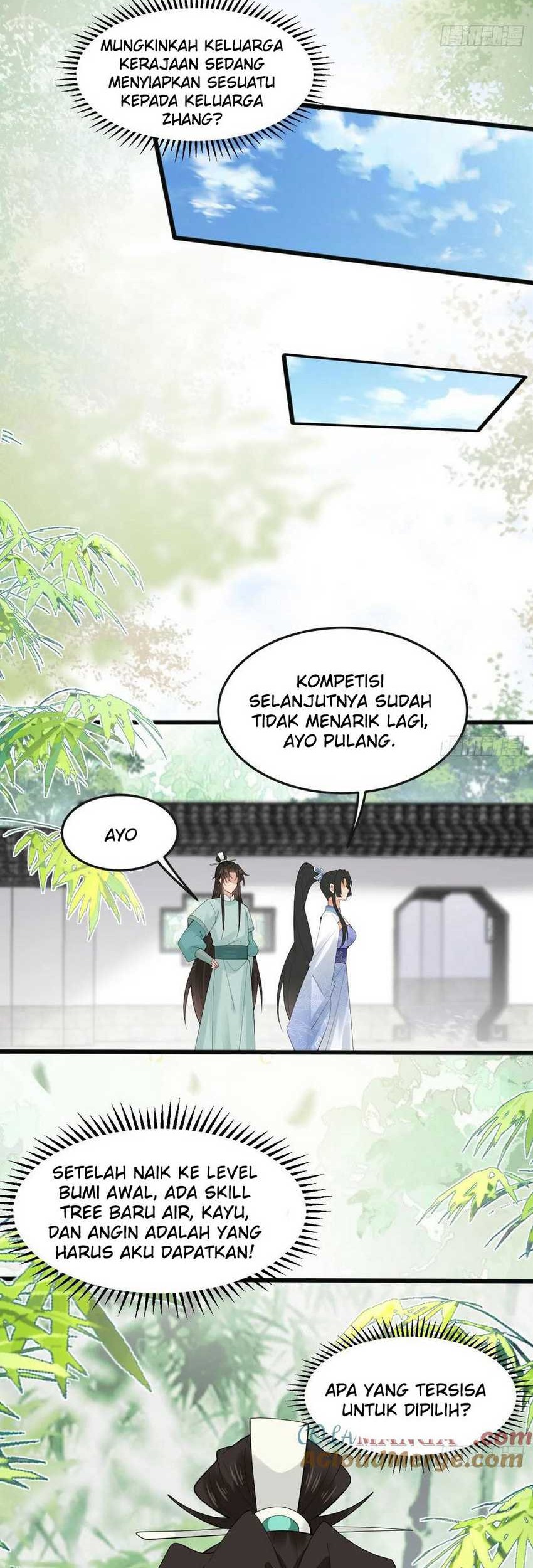 Please don’t show your son Chapter 109 Gambar 23