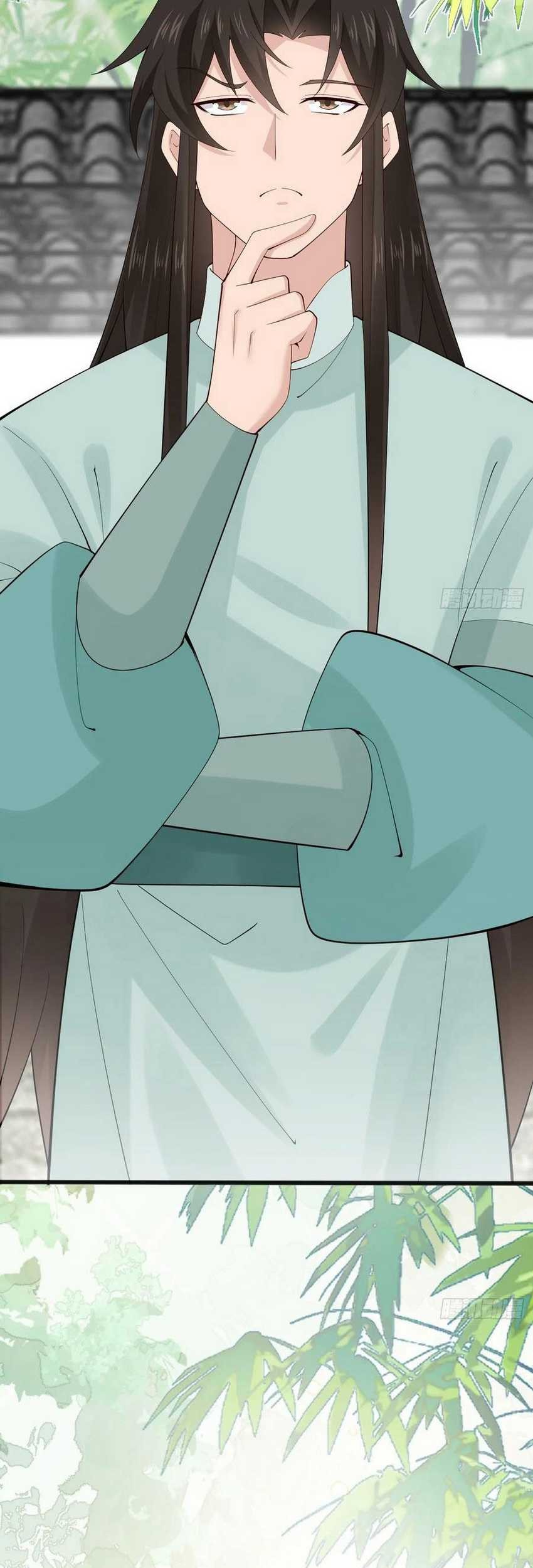 Please don’t show your son Chapter 109 Gambar 24