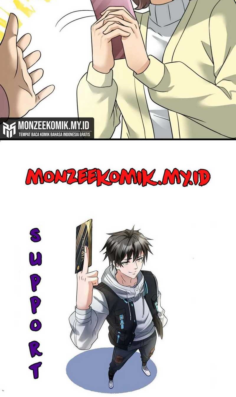 Freezing The World: I Built A Doomsday Safehouse Chapter 26 Gambar 17