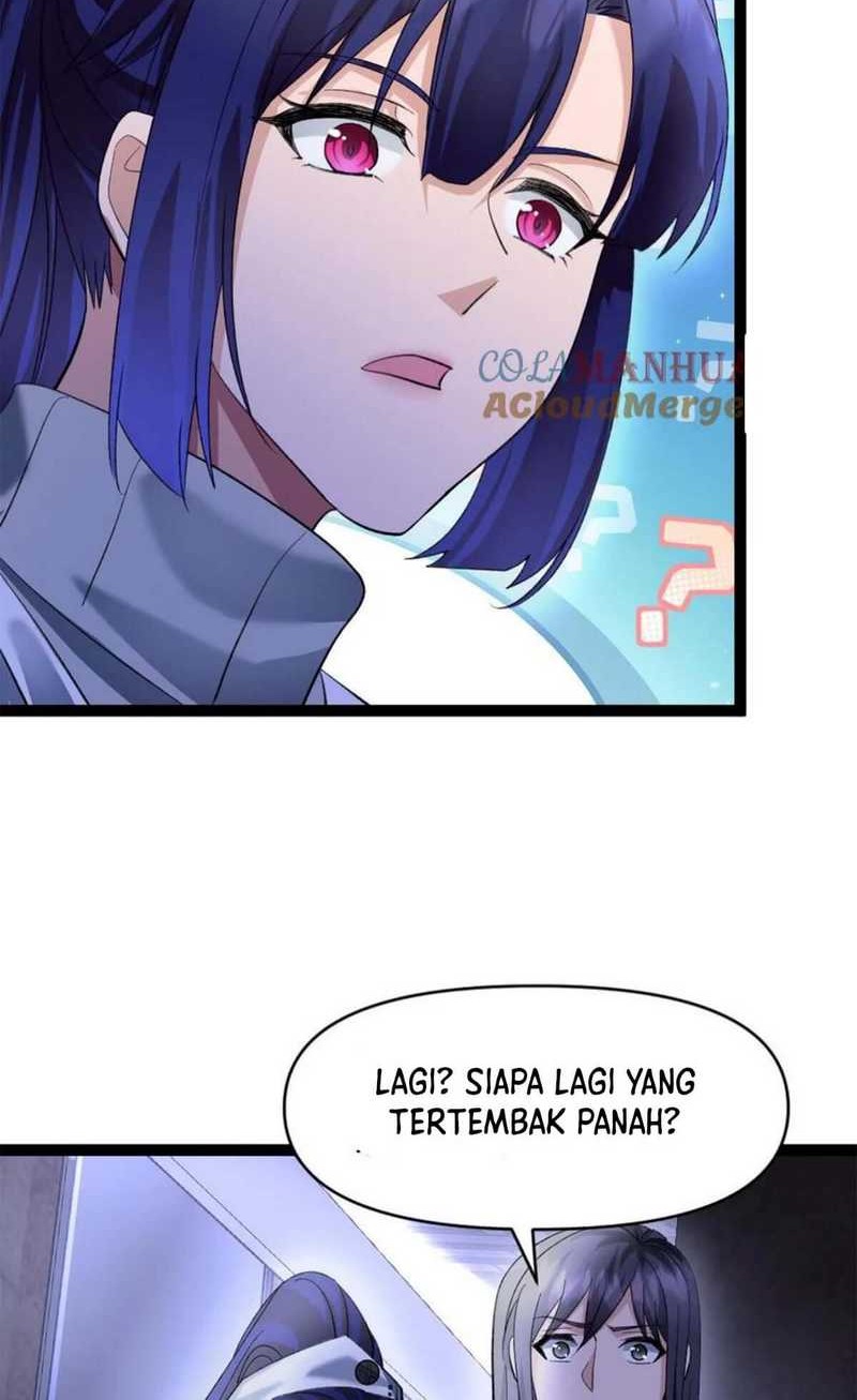 Freezing The World: I Built A Doomsday Safehouse Chapter 25 Gambar 13