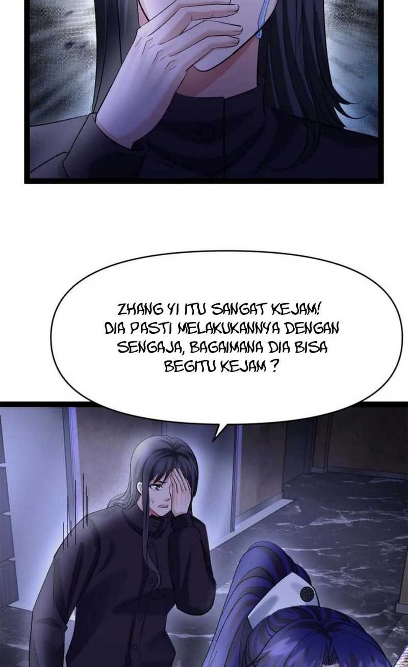 Freezing The World: I Built A Doomsday Safehouse Chapter 25 Gambar 15