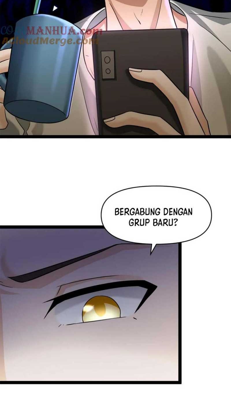 Freezing The World: I Built A Doomsday Safehouse Chapter 22 Gambar 9