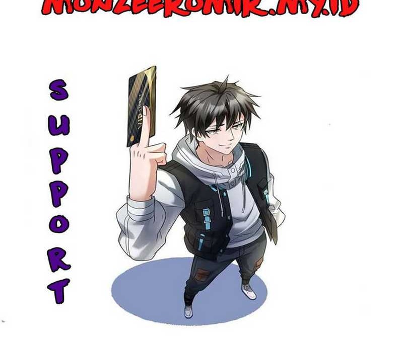 Freezing The World: I Built A Doomsday Safehouse Chapter 22 Gambar 17