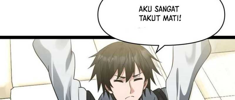 Freezing The World: I Built A Doomsday Safehouse Chapter 28 Gambar 13