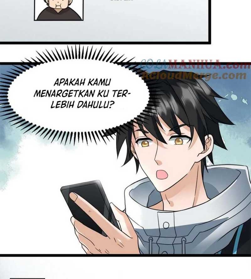 Freezing The World: I Built A Doomsday Safehouse Chapter 16 Gambar 15