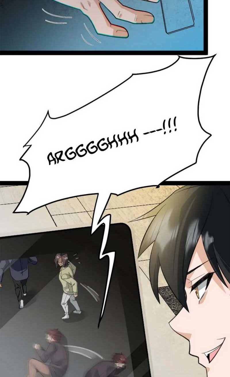 Freezing The World: I Built A Doomsday Safehouse Chapter 21 Gambar 19