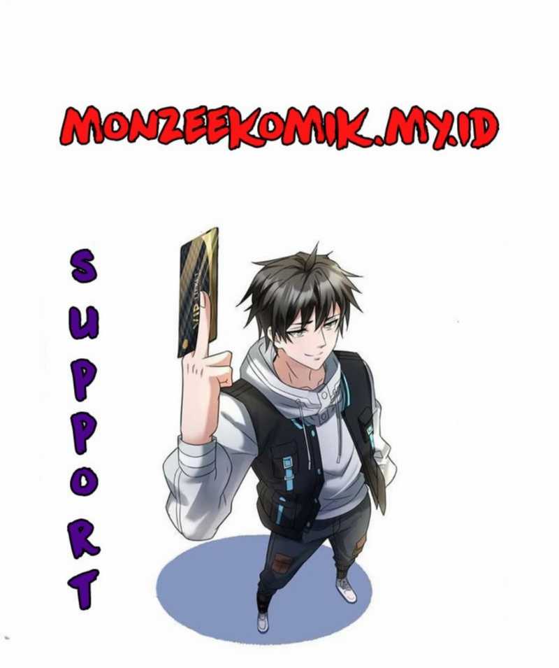 Freezing The World: I Built A Doomsday Safehouse Chapter 11 Gambar 18