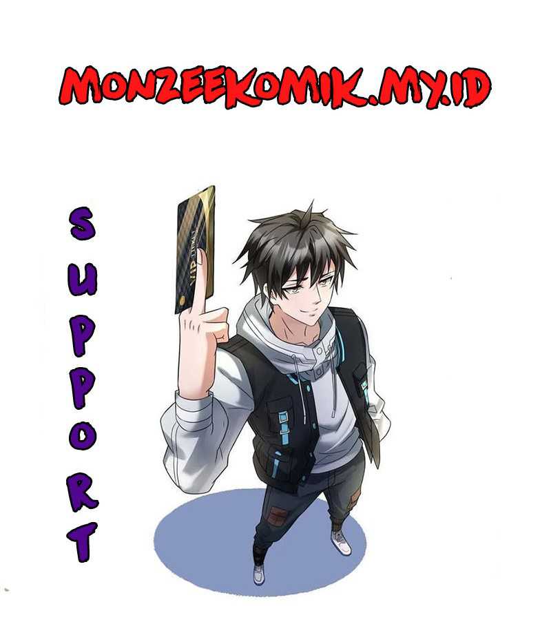 Freezing The World: I Built A Doomsday Safehouse Chapter 08 Gambar 18