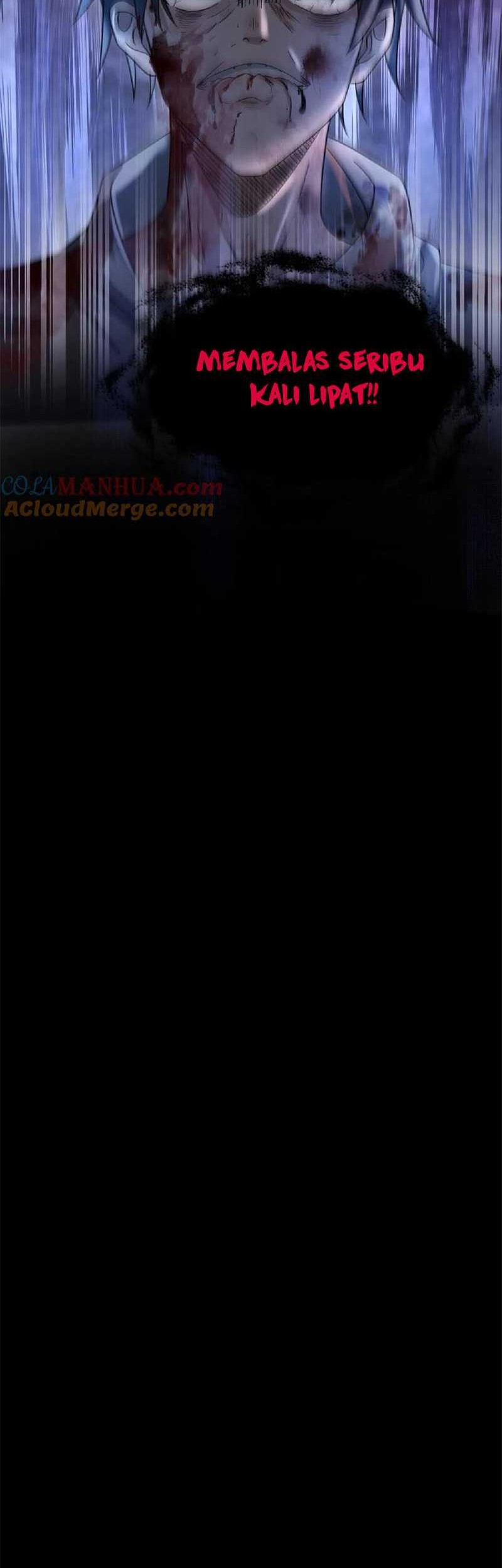 Freezing The World: I Built A Doomsday Safehouse Chapter 01 Gambar 6