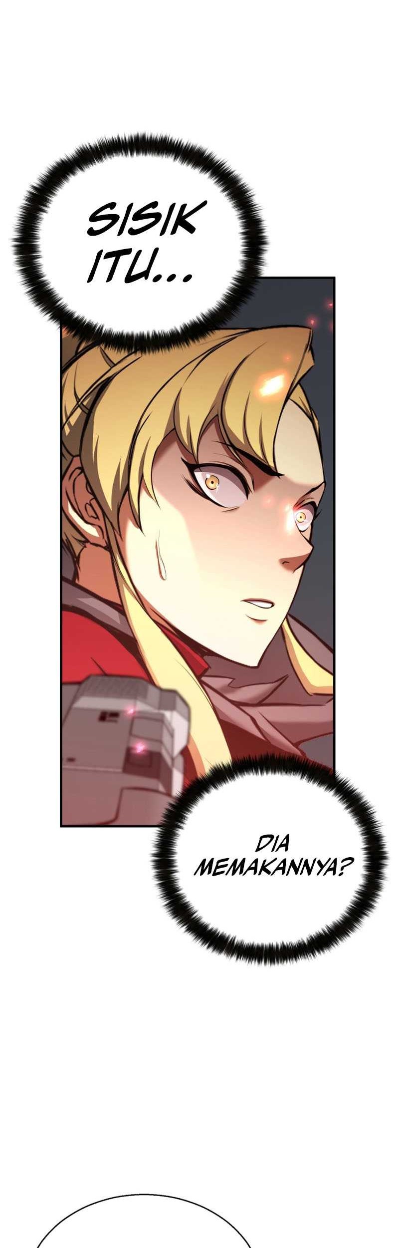 Absolute Necromancer Chapter 46 Gambar 7