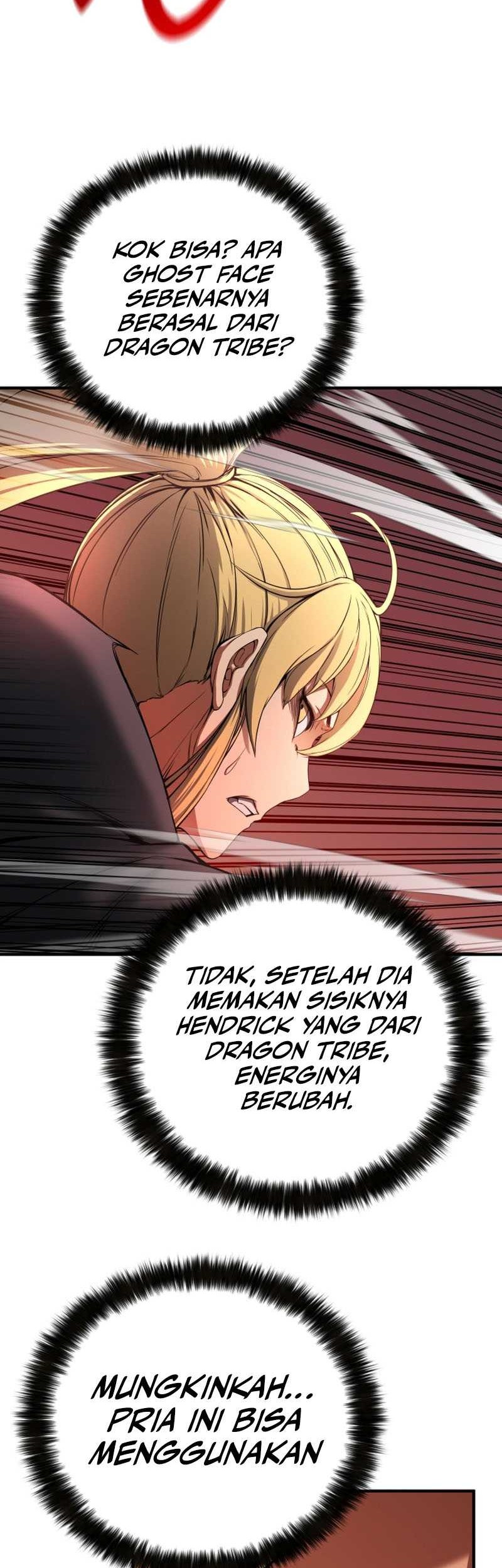 Absolute Necromancer Chapter 46 Gambar 26