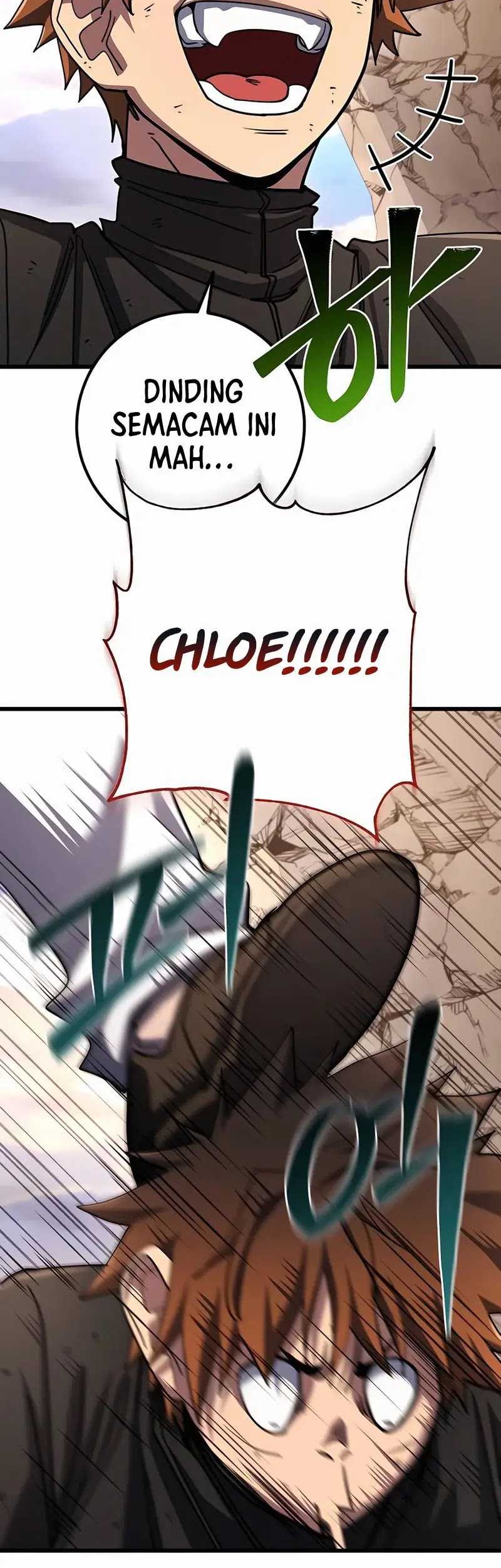 I Picked A Hammer To Save The World Chapter 69 Gambar 51