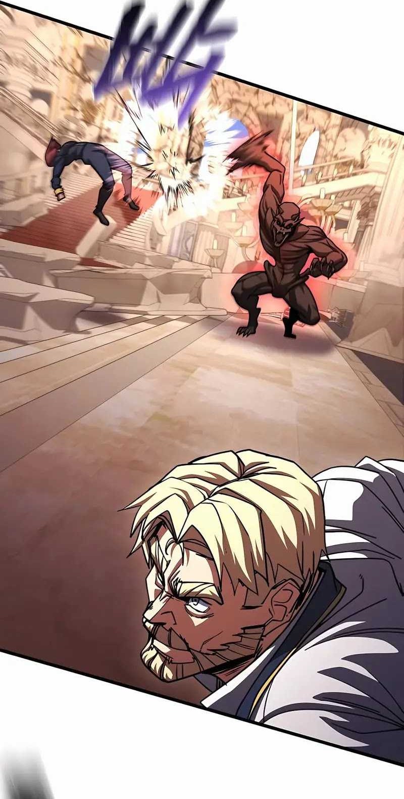 I Picked A Hammer To Save The World Chapter 69 Gambar 56