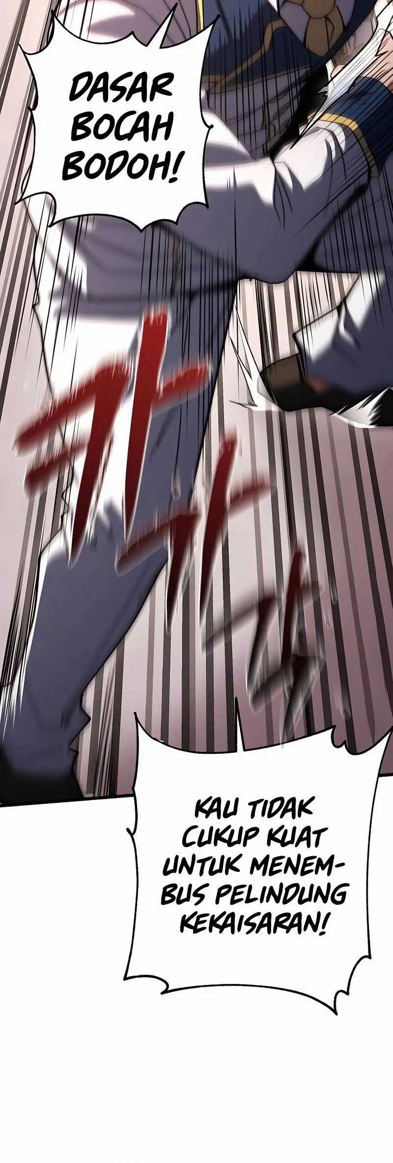 I Picked A Hammer To Save The World Chapter 69 Gambar 36