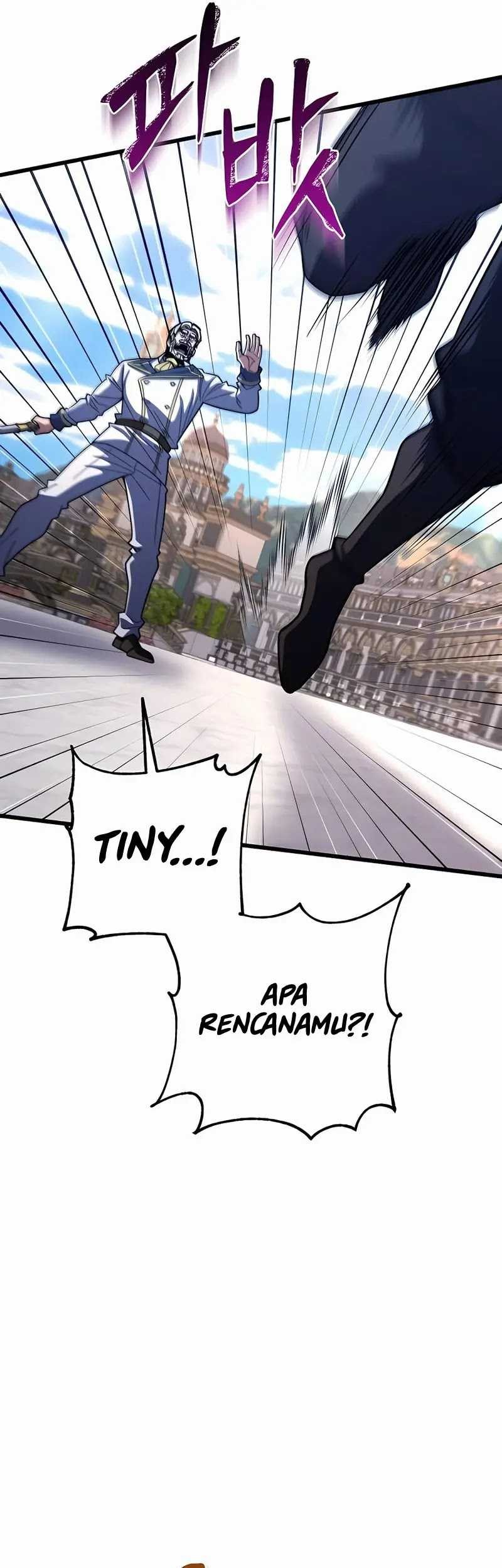 I Picked A Hammer To Save The World Chapter 69 Gambar 33