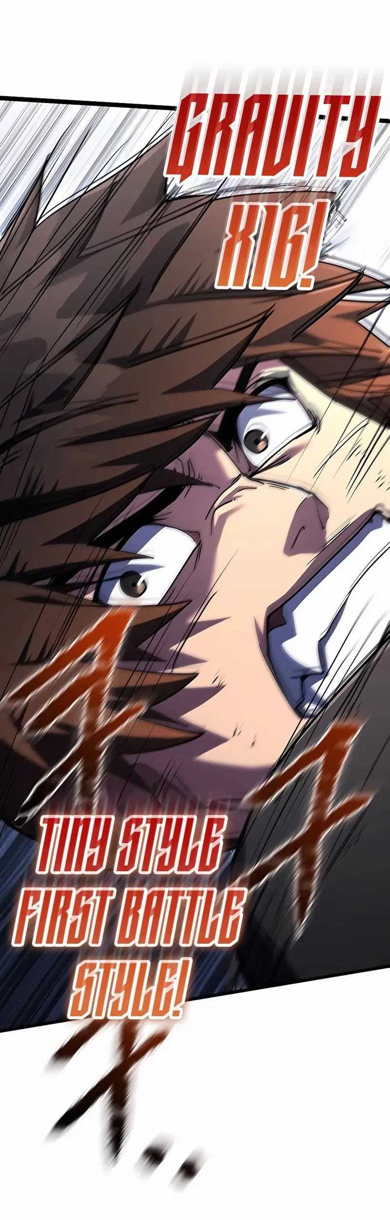 I Picked A Hammer To Save The World Chapter 69 Gambar 44