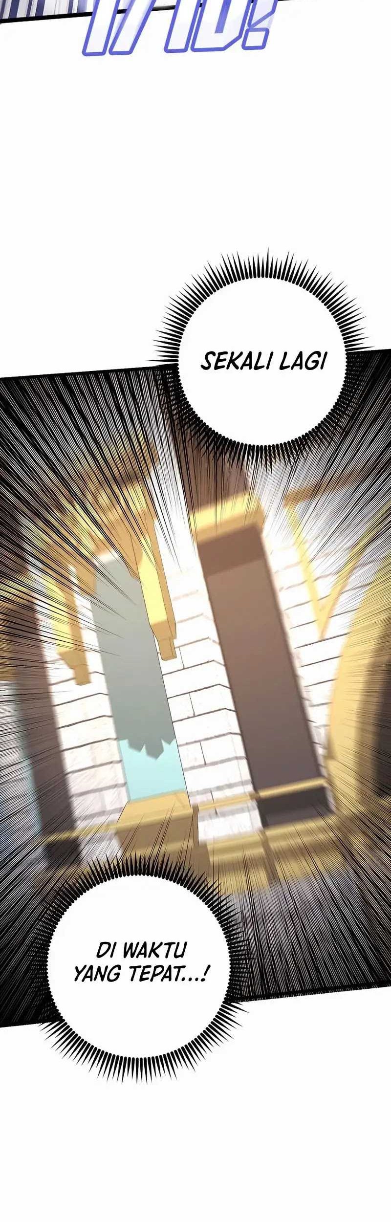 I Picked A Hammer To Save The World Chapter 69 Gambar 42