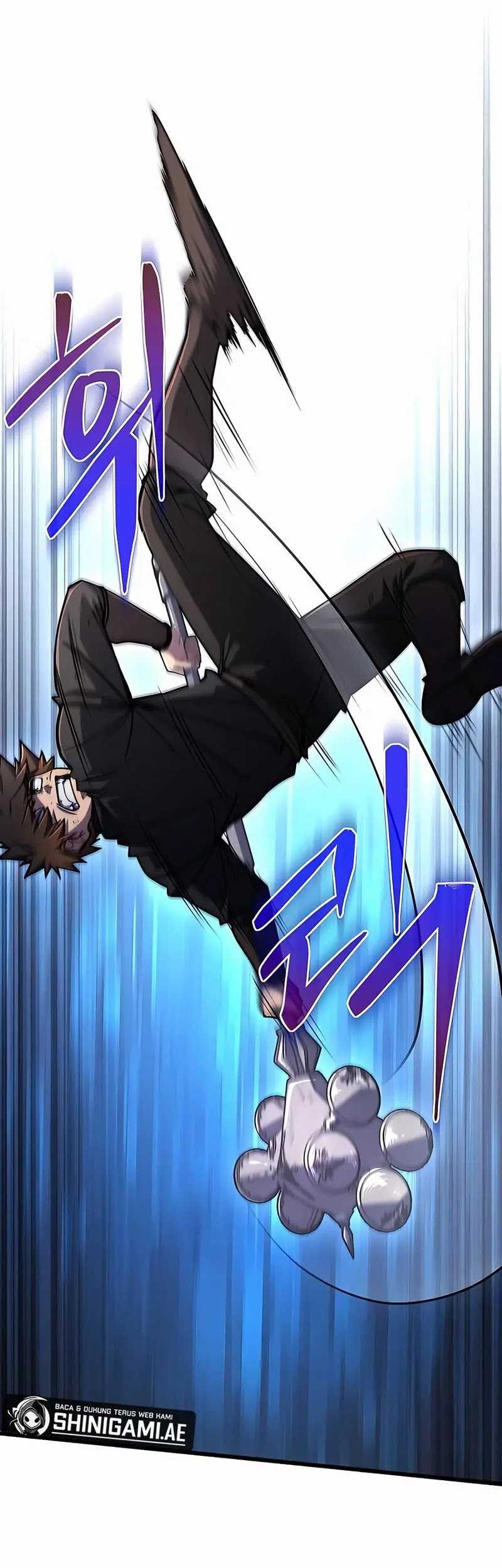 I Picked A Hammer To Save The World Chapter 69 Gambar 43