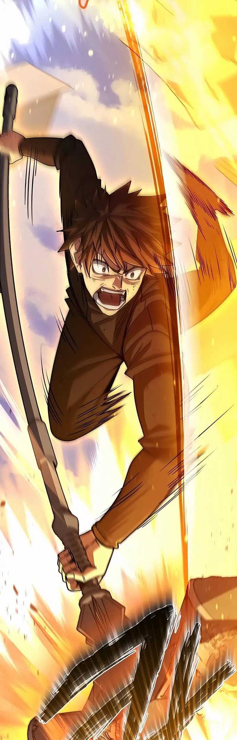 I Picked A Hammer To Save The World Chapter 69 Gambar 46