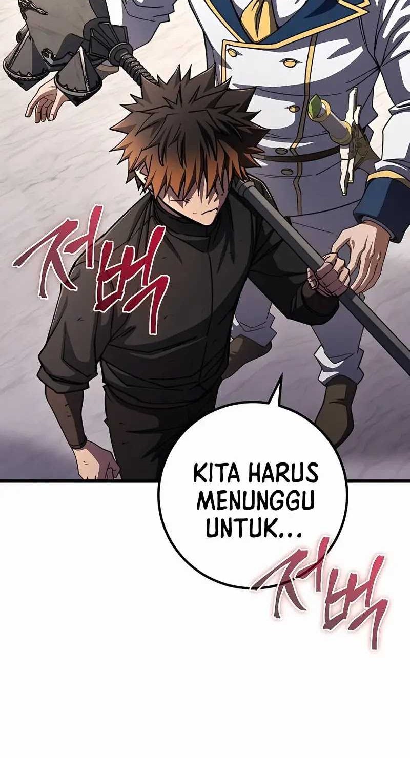 I Picked A Hammer To Save The World Chapter 69 Gambar 13