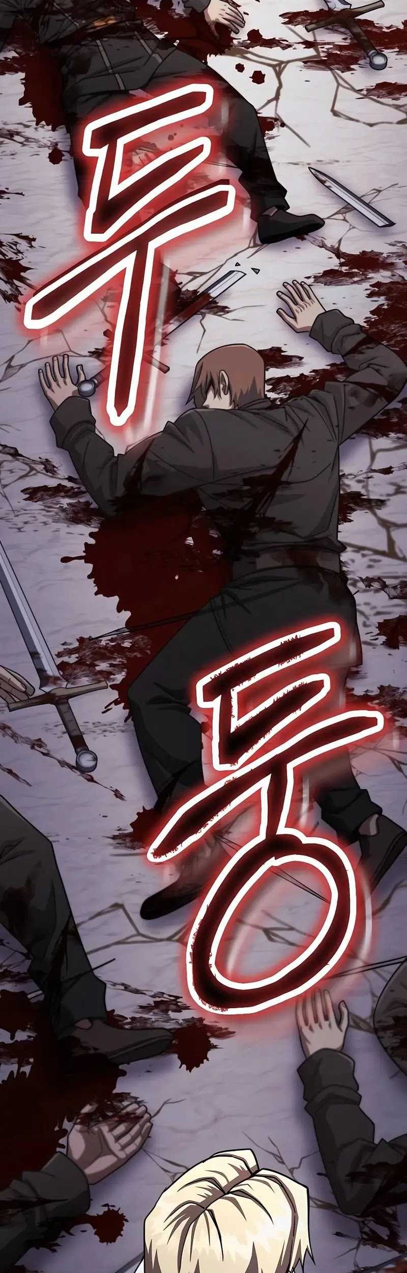 I Picked A Hammer To Save The World Chapter 69 Gambar 27