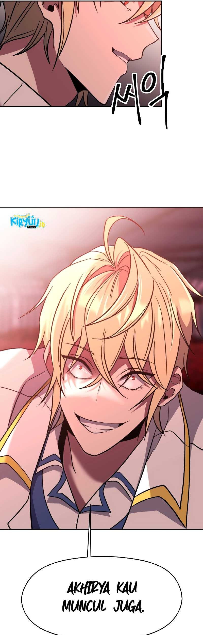 Archmage Transcending Through Regression Chapter 82 Gambar 50