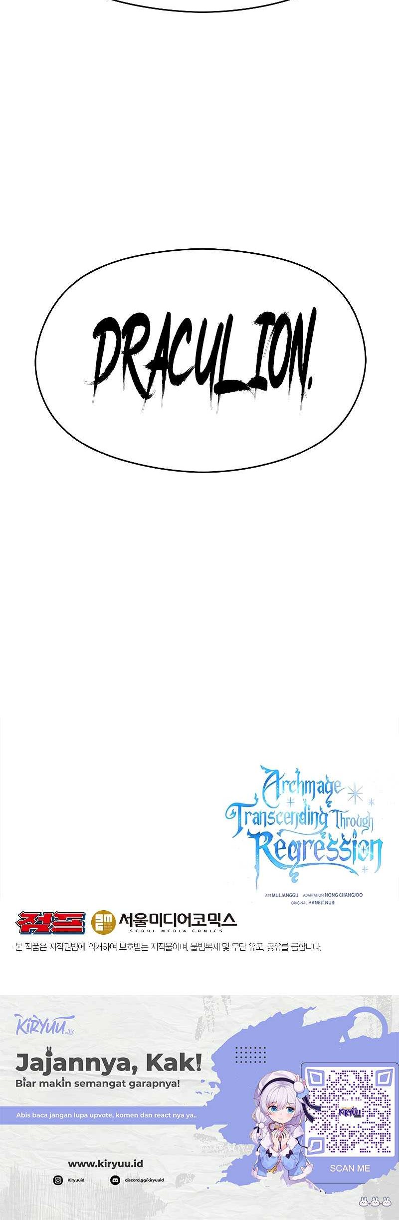 Archmage Transcending Through Regression Chapter 82 Gambar 51