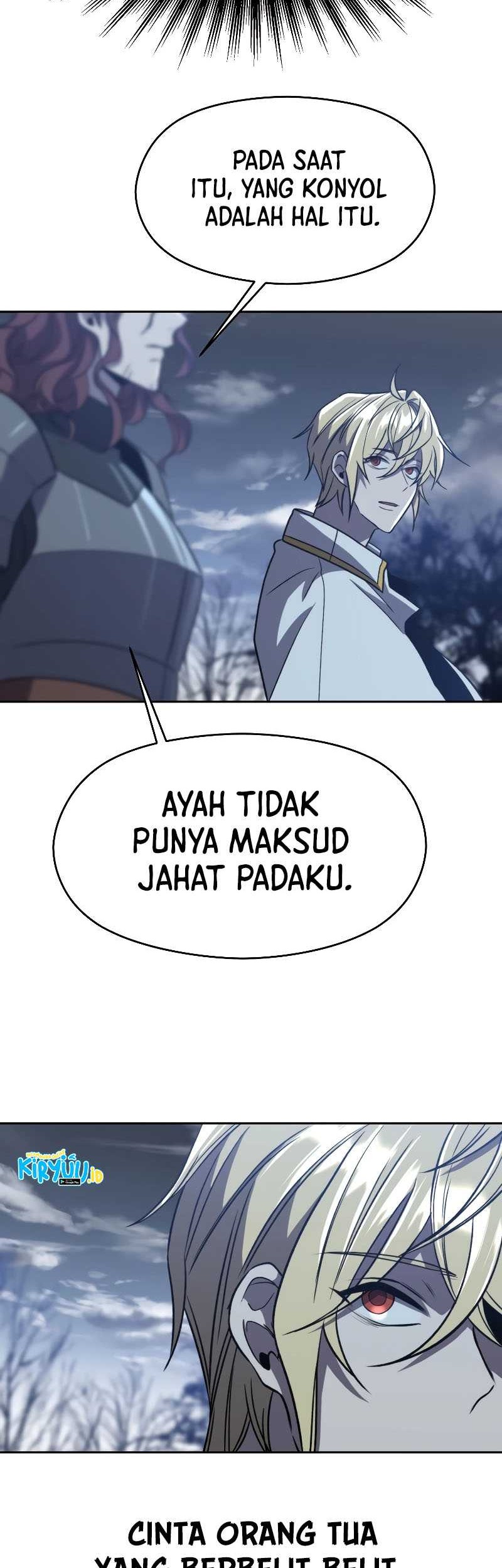 Archmage Transcending Through Regression Chapter 82 Gambar 35