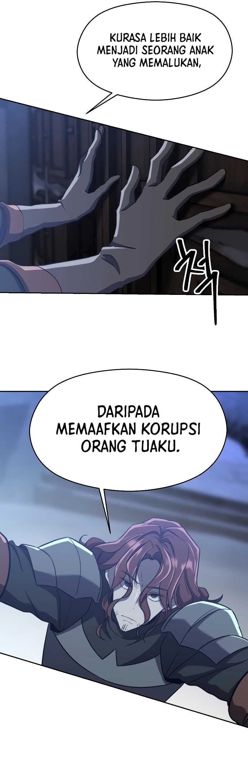 Archmage Transcending Through Regression Chapter 82 Gambar 38