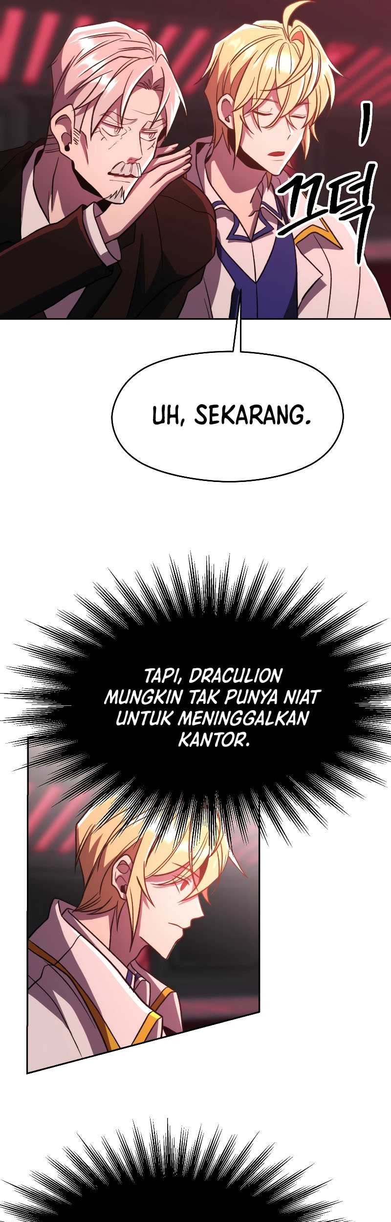 Archmage Transcending Through Regression Chapter 82 Gambar 42