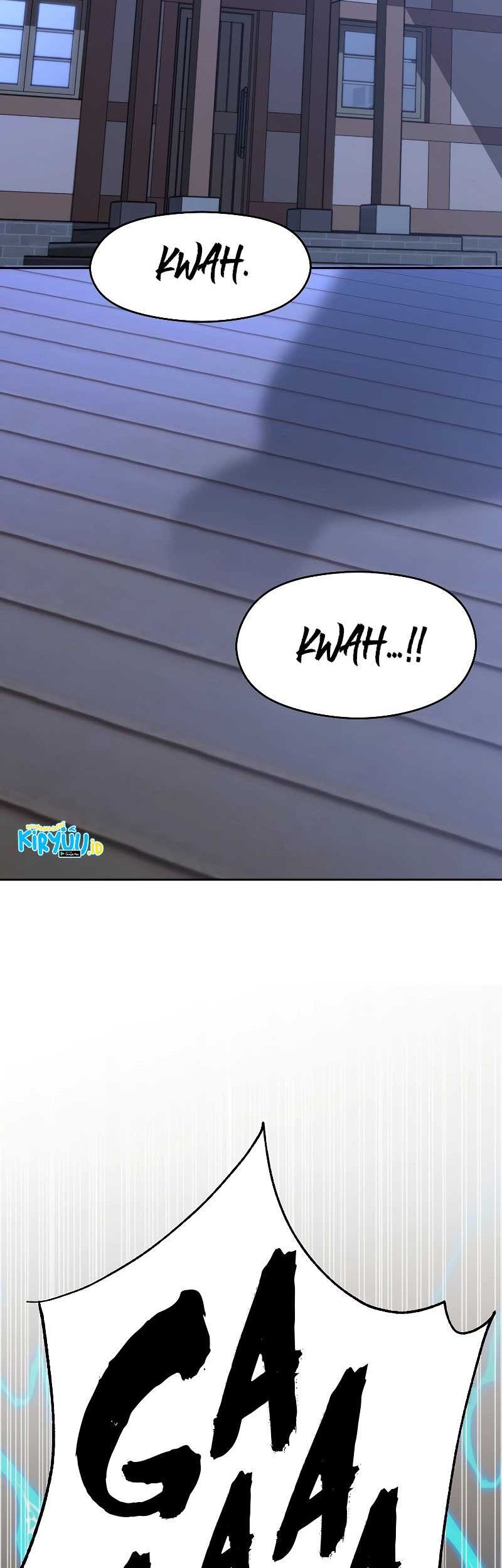 Archmage Transcending Through Regression Chapter 82 Gambar 3