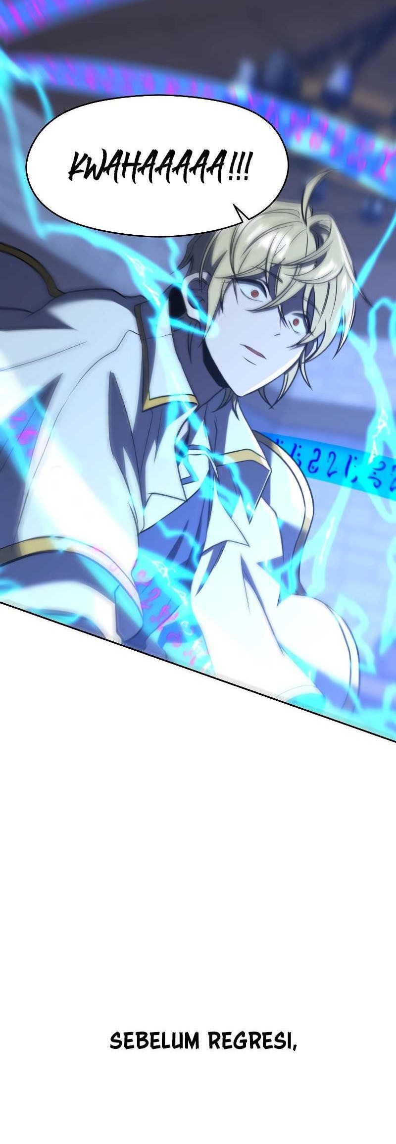 Archmage Transcending Through Regression Chapter 82 Gambar 5