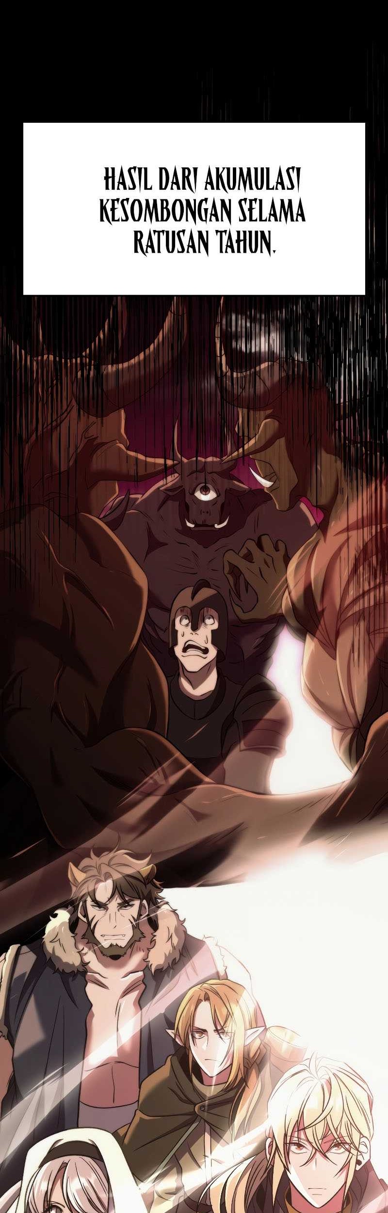 Archmage Transcending Through Regression Chapter 82 Gambar 7