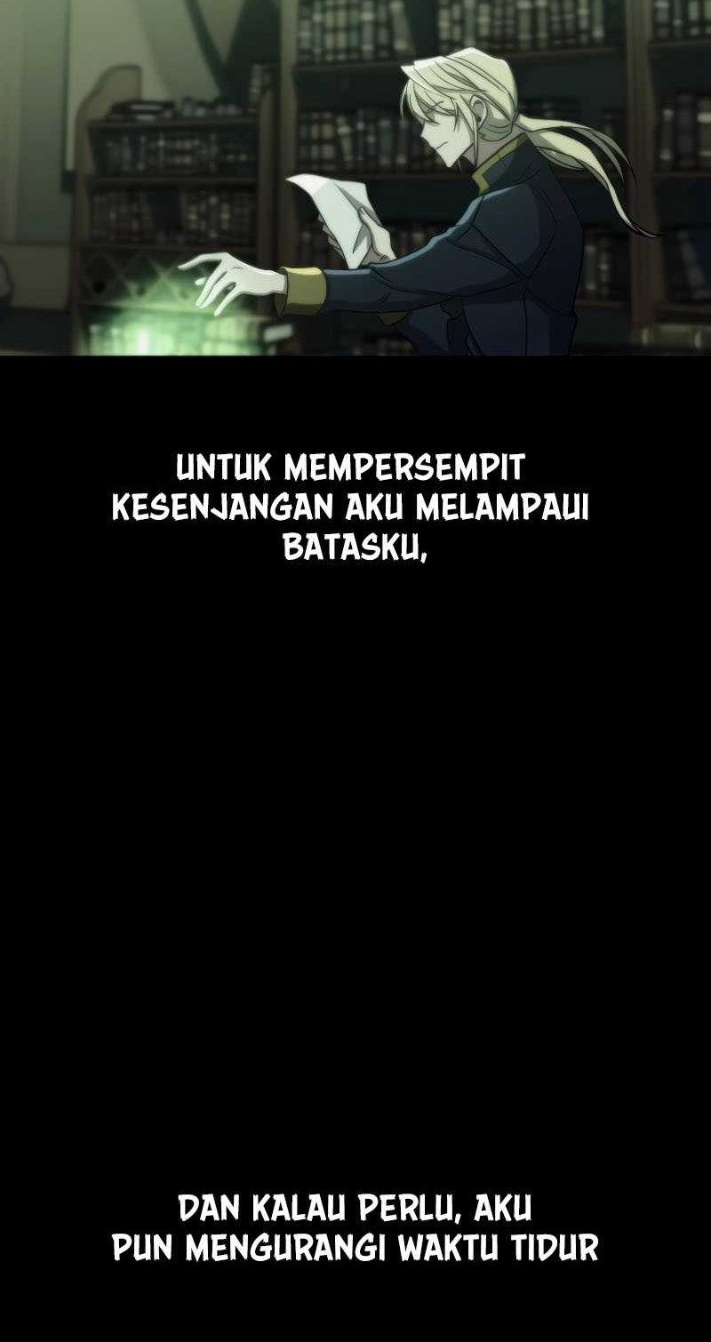 Archmage Transcending Through Regression Chapter 82 Gambar 9