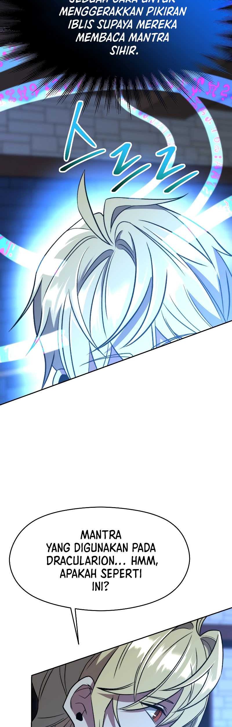 Archmage Transcending Through Regression Chapter 82 Gambar 12