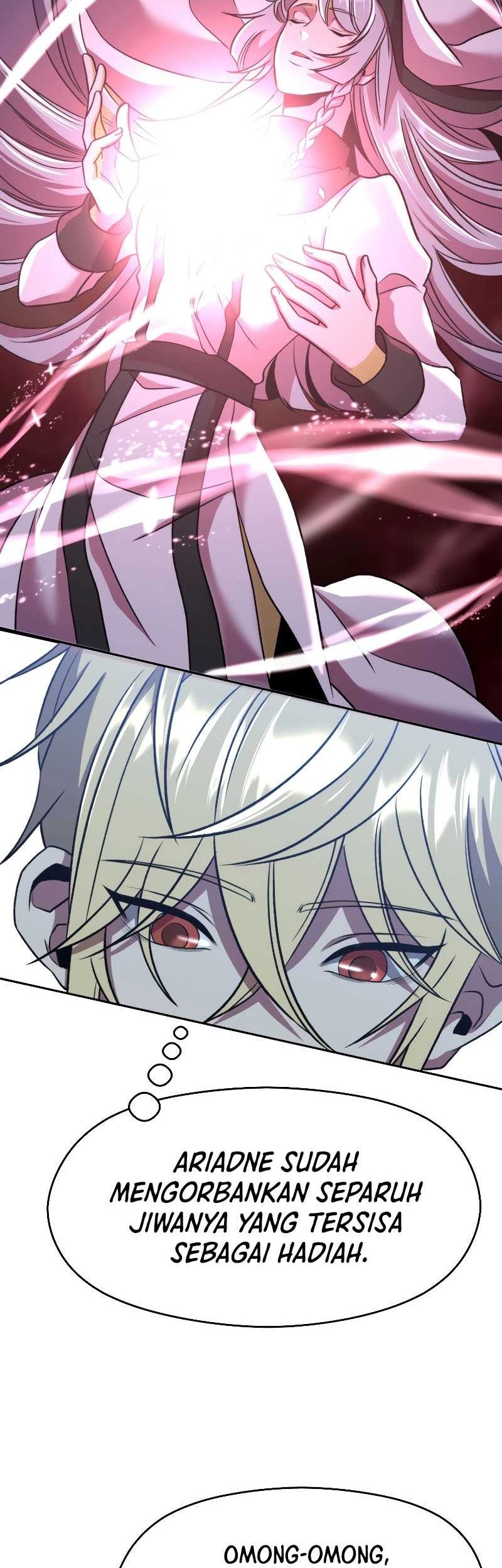 Archmage Transcending Through Regression Chapter 82 Gambar 15